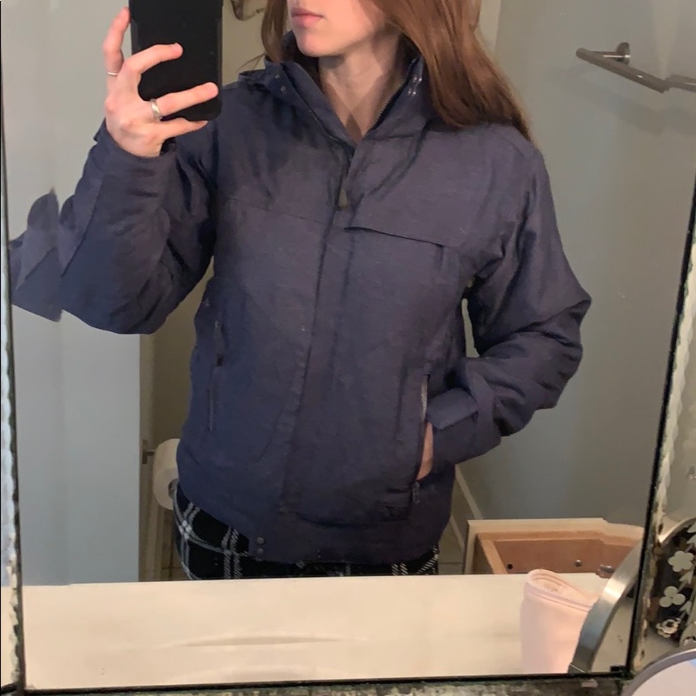 Columbia Winter Jacket - Picture 5 of 5